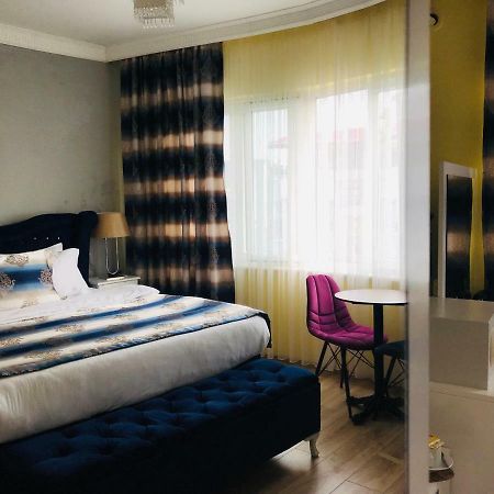 La Mer Suite Pansiyon اسطنبول المظهر الخارجي الصورة
