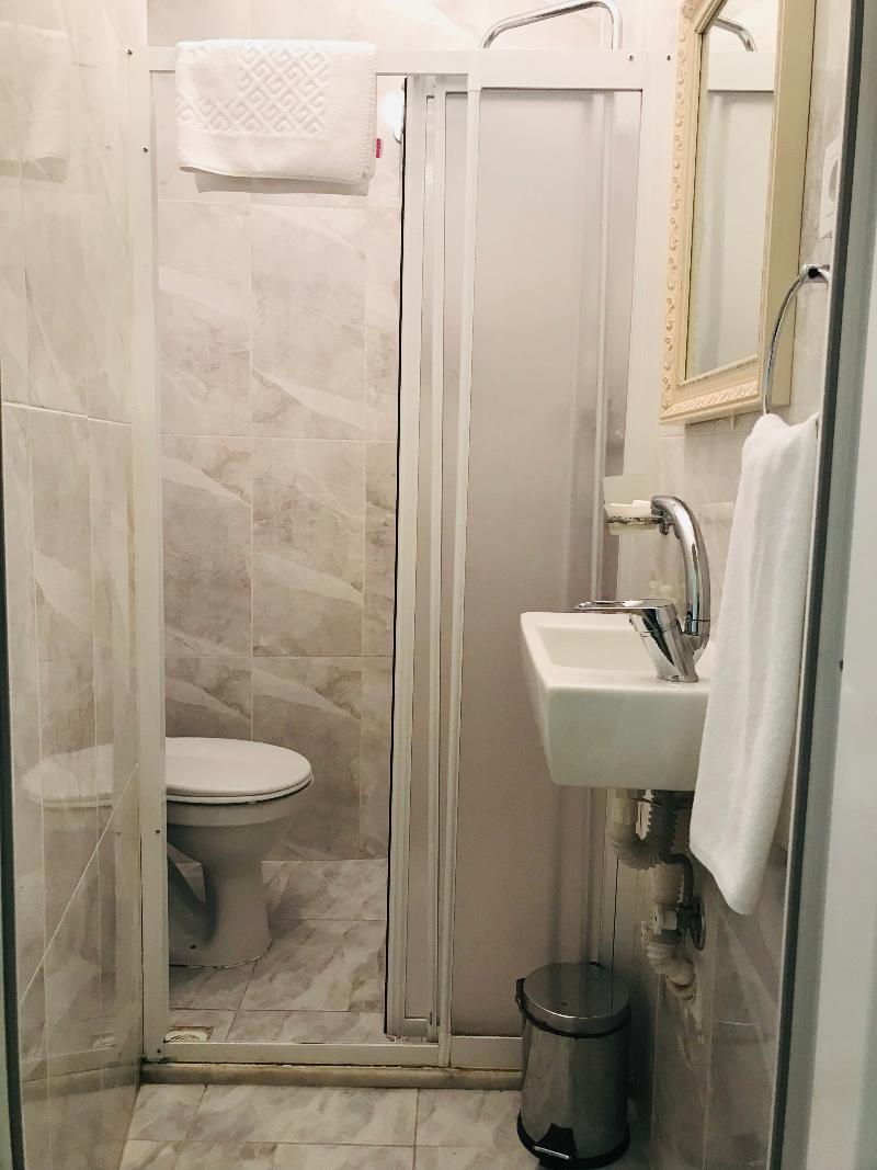 La Mer Suite Pansiyon اسطنبول المظهر الخارجي الصورة